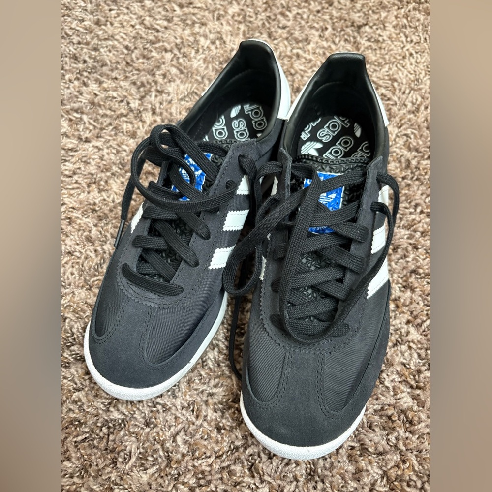 Adidas SL 72 shoes